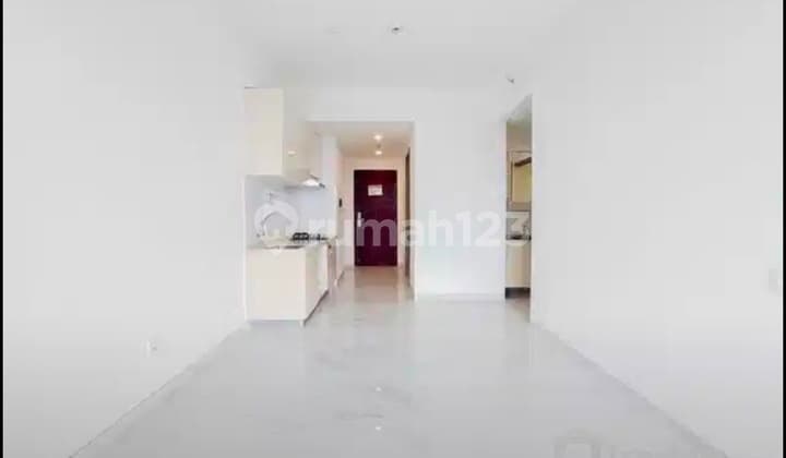 Apartemen Sky House Bsd Kosongan 2 Br Tangerang