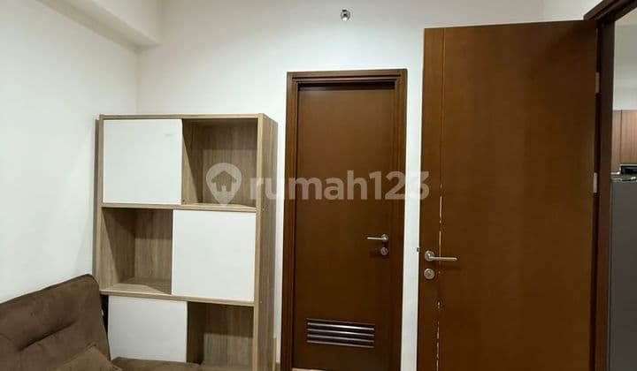 Apartemen M-town Signature 1 Br Furnished Gading Serpong