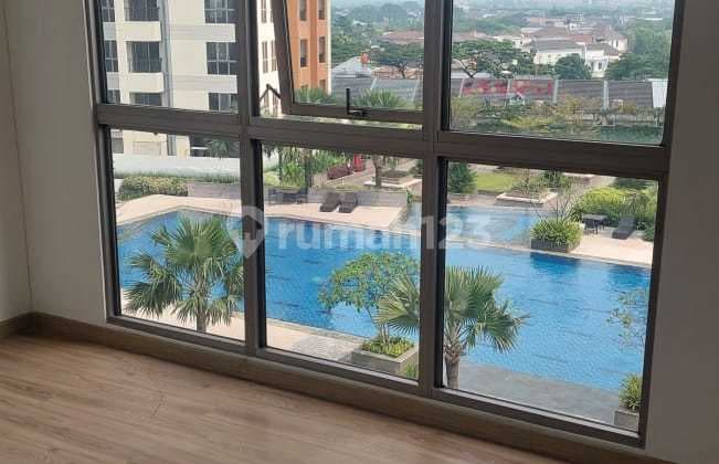 Cheap Apartment in Gading Serpong Midtown 3br