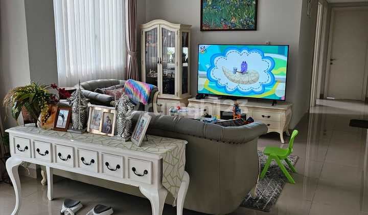 Murah Rumah di Gading Serpong Rainbow Springs