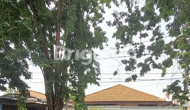 rumah, cocok buat rumah usaha, di second road - Sidoarjo