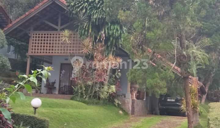 Dijual Villa Asri Di Trawas