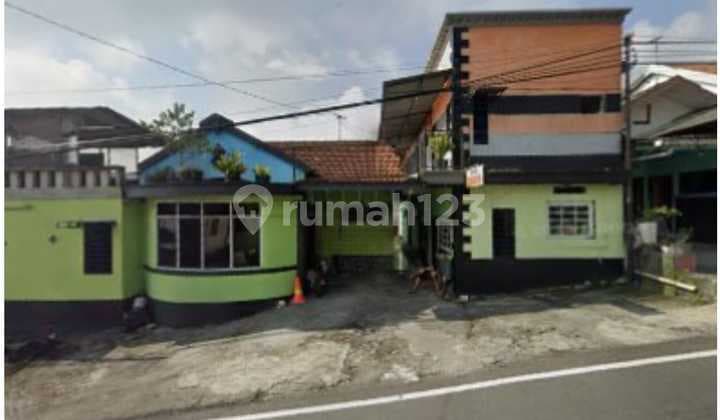 Dijual Penginapan Aktiv Di Prigen-pandaan