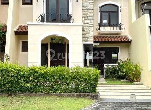 Dijual Rumah 2lantai Di Wisata Bukit Mas Surabaya Barat