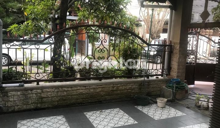 Dijual rumah siap huni di BCF bumi citra fajar sidoarjo