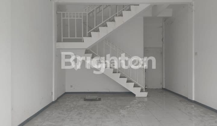 Dijual Ruko 2 lantai di Surya Square sidodadi Sidoarjo