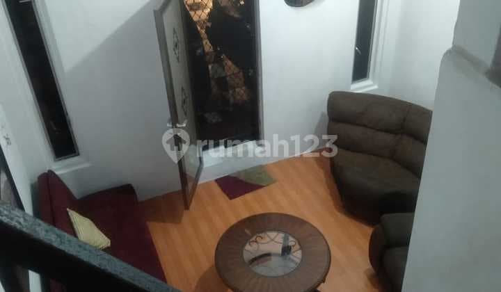 2-Storey House, Sedati Gede