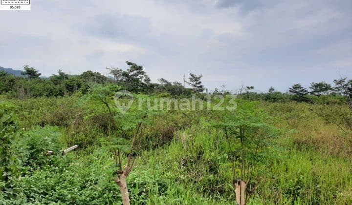 Jual Kavling Strategis Siap Bangun Dekat Jalak Harupat Bandung