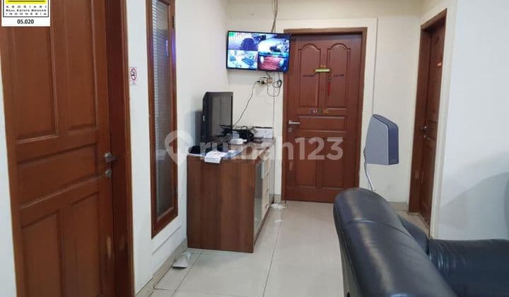 Ruko 3lt Cocok Untuk di Jadikan Showroom Atau Tempat Usaha Sawah Kurung Bandung