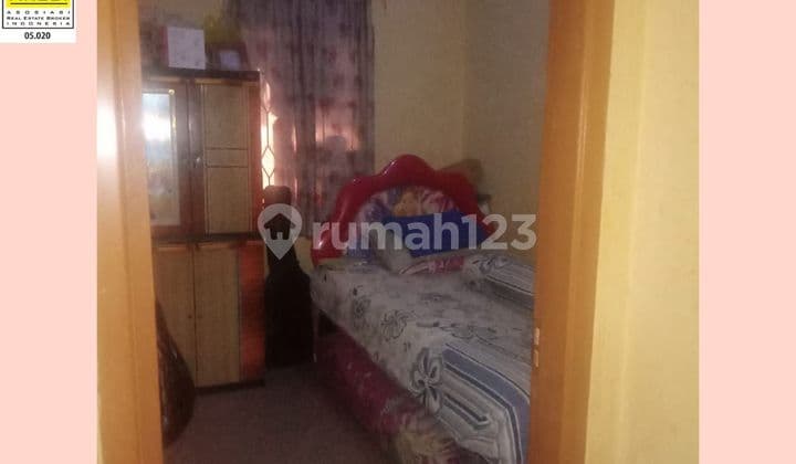 Cepat Rumah Siap Huni, bisa di Pakai Usaha Juga Daerah Rancamanyar Bandung