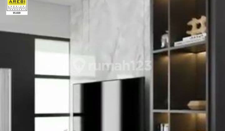 Hunian Menarik Cocok untuk Keluarga Baru di Griya Jambu Dipa Bandung