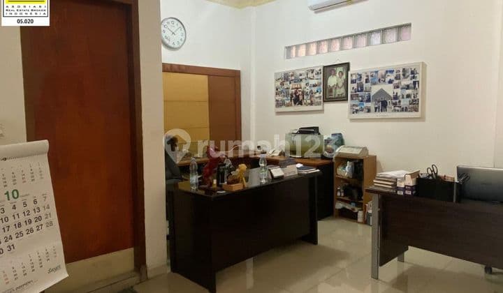 Nego Murah Rumah Terawat Harga 1Man di Kopo Permai Bandung