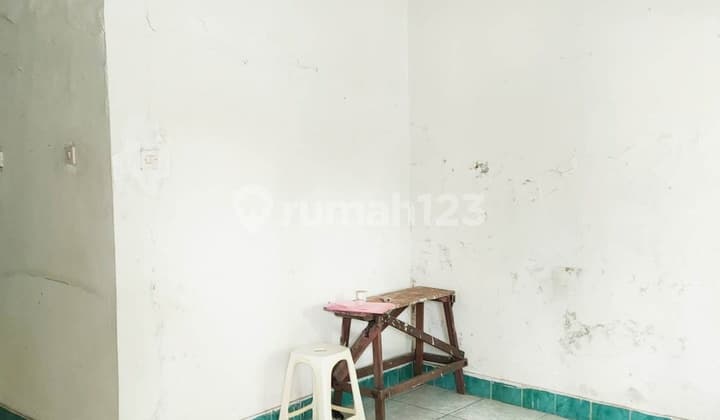 Kavling Bonus Rumah Pusat Kota di Sayap Ciateul, Bandung