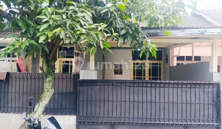 SEGERA MILIKI HARGA LANGKA NEGO CEPAT RUMAH DI MARGAWANGI, MARGAHAYU, BANDUNG