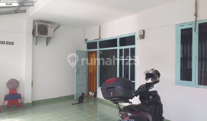 Murah Bangett,, Hunian Full Furnish Tengah Kota di Sayap Karasak Bandung