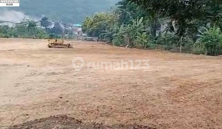 Dijual Lariss Kavling Murah Siap Bangun di Nanjung Cimahi Bandung