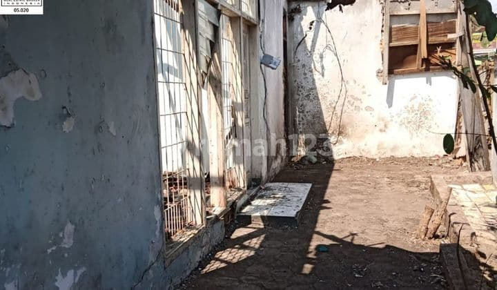 Rumah Hitung Tanah Murahnya Paling Poll di Sukamenak Bandung