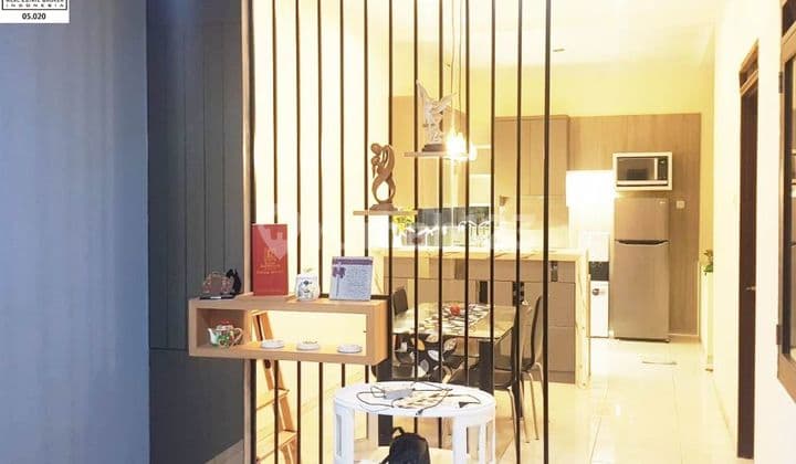 For Sale: Quick Process Ready-to-Occupy Residence in Taman Holis Indah, Bandung