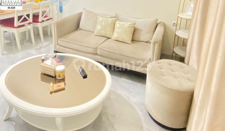 Dijamin Kece Abis Rumah Minimalis Modern Cluster di Taman Kopo Indah Bandung