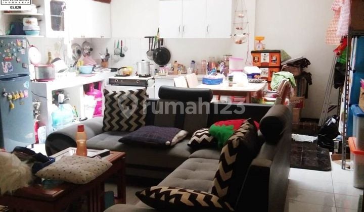 Rumah Tengah Kota Murahnya Paling Poll di Cibadak Bandung