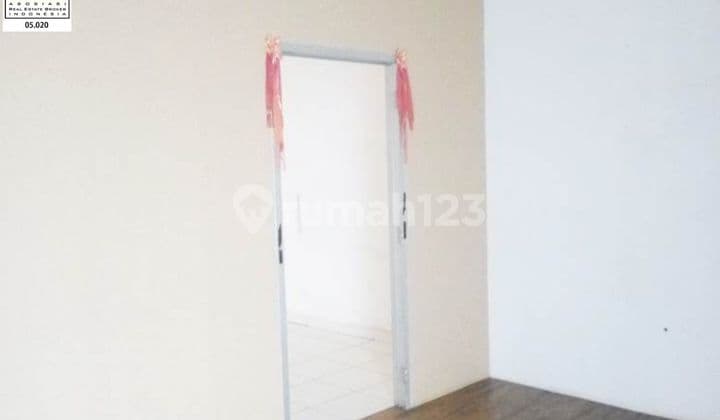 Ruko Terawat Strategis Anti Tipu Tipu di Batununggal Bandung