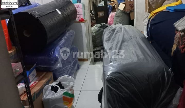 Kepoin Dulu.. Ruko Minimalis Pusat Kota Di Cibuntu Selatan Bandung