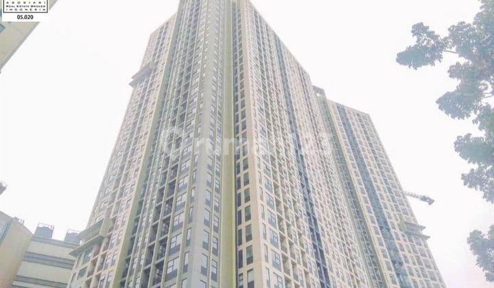 Unit Apartemen 3Br Type Lux di Apartemen Transpark Cibubur
