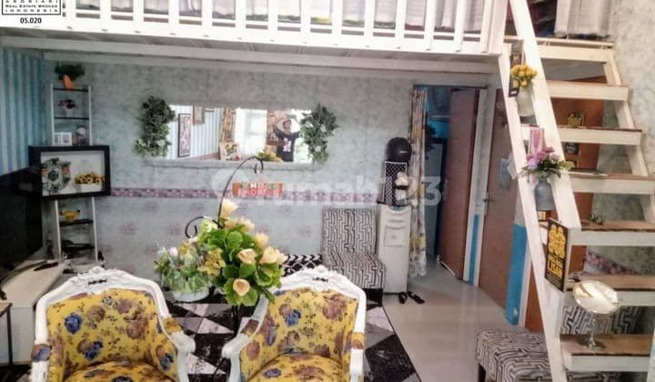 Wih,,, Murah Ini Rmh Modern Siap Huni di Ujung Berung Bandung