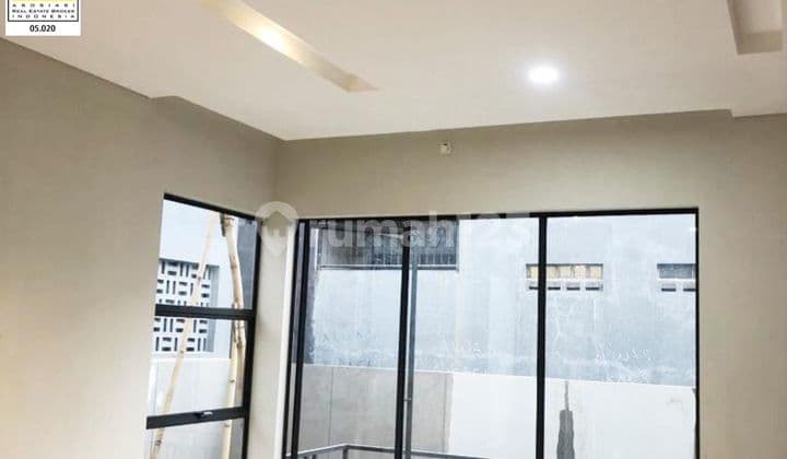 Rumah Bagus Extra Type Modern Siap Huni di Batununggal Bandung