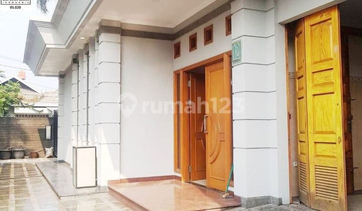 Rumah 2 Lantai Bergaya Modern Strategis Di Dadali Bandung
