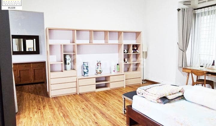 Dikontakan Nego Untung Rumah Mewah Siap Huni Di Kota Baru Parahyangan Bandung