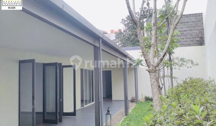 NEGO MULUS SAMPE JADI RUMAH MEWAH DI MAINROAD SUPRATMAN, BANDUNG