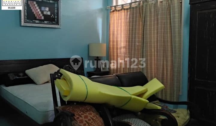 RUMAH SIAP HUNI HARGA NEGO MULUS DI PADASUKA INDAH, CIMAHI