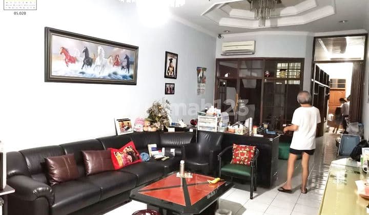 RUMAH + GUDANG SANGAT LUAS NEGO MULUS DI SAYAP PAJAJARAN, BANDUNG