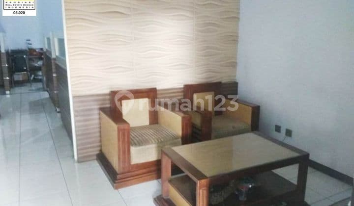 COMFORTABLE HOUSE, NEGOTIABLE PRICE, SAFE IN BUMI PANYAWANGAN CILEUNYI, BANDUNG