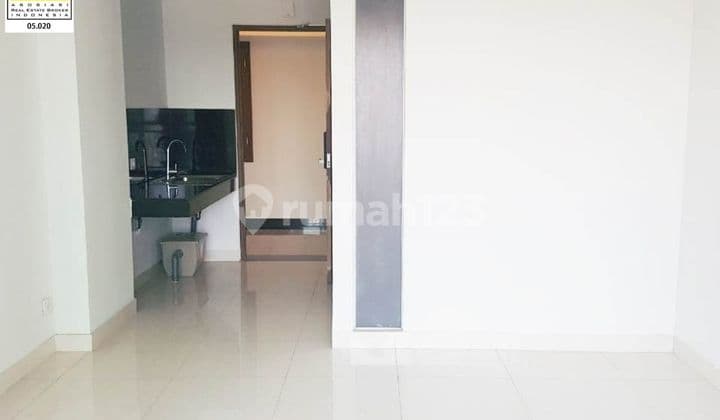 Unit Aprtement Studio Tengah Kota Siap Huni di Green Kosambi Bandung