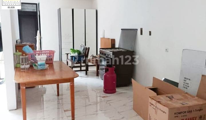 Hunian Modern Bagusnya Bikin Melongo di Setra Murni Bandung