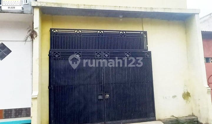 Rumah Murah Harga Dibawah 1m Di Cilame Permata Cimahi