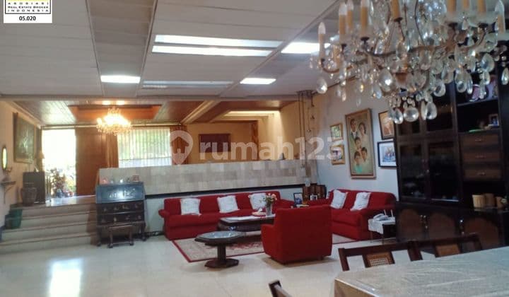 Rumah Nego Kilat Siap Huni Di Setrasari Bandung