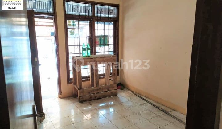 BURUAN !! RUMAH STRATEGIS HARGA GAK BIKIN NANGIS DI CIATEUL, BANDUNG