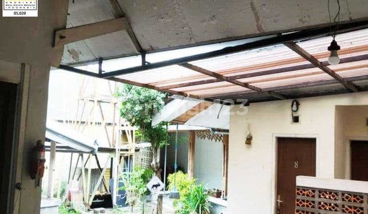 Bagusnya Nampol,, Rumah Minimalis Modern Di Taman Mutiara Cimahi