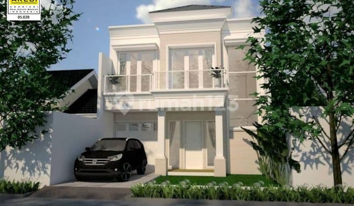 DIJAMIN SUKA !! RUMAH MEWAH AREA AMAN 24 JAM DI BATUNUNGGAL INDAH BANDUNG
