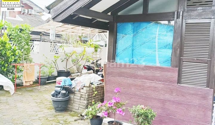 Jual Cepat Jgn Lepas Rumah Siap Huni Cluster Di Kopo Permai Bandung