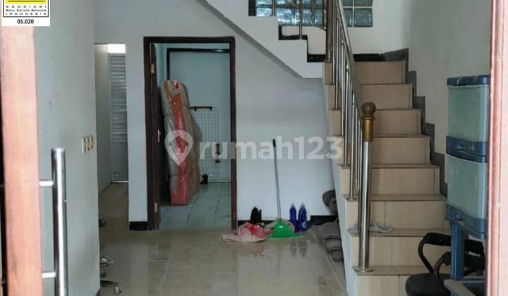 SIAP HUNI RUMAH NEGO GEMES DI SAYAP BIMA, BANDUNG
