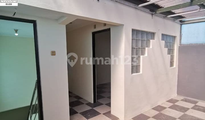 Ruko Mainroad Cocok Untuk Usaha Di Mekar Wangi Bandung