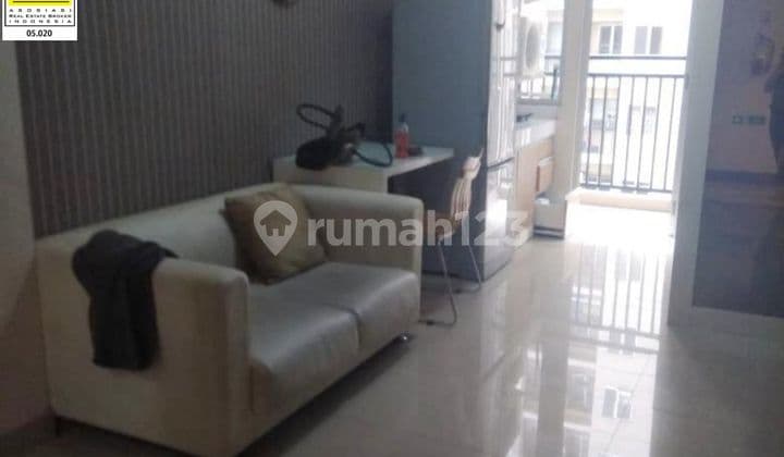 NEGOTIABLE UNTIL SOLD! READY-TO-OCCUPY FURNISHED APARTMENT UNIT AT SUDIRMAN SUITE, BANDUNG