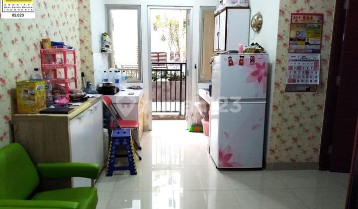 NEGO TERUS SAMPAI JADI !! UNIT APARTEMENT SIA HUNI DI SUDIRMAN SUITES, BANDUNG