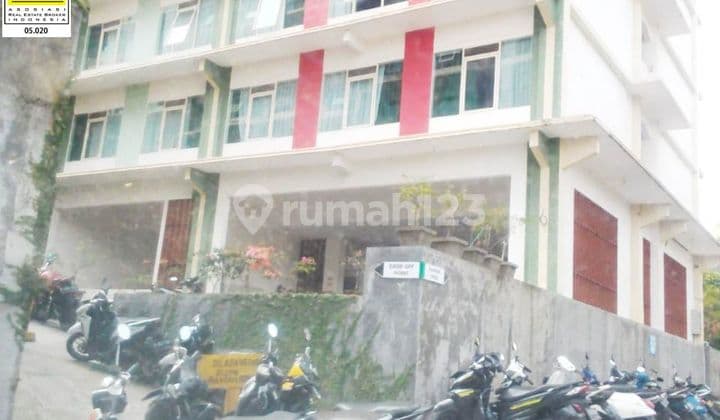 HARGA TRMURAH !! STUDENT APARTEMEN FULL FURNISH DI BUKIT INDAH, BANDUNG