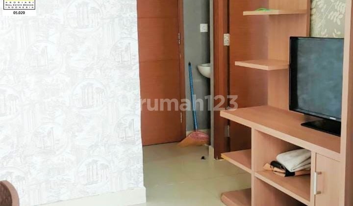 Apartement 2br Harga Murah Siap Huni Di Sudirman Suites Bandung