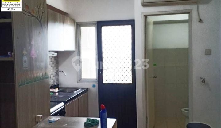 NEGO PASTI ! SIAP HUNI UNIT APT FURNISH DI APARTEMENT PRINCETON, SURABAYA